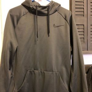 Nike hoodie